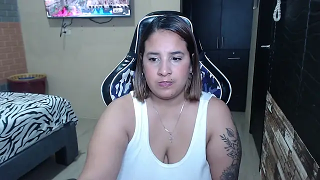 KathyHardcore69 online show from 03.27.26