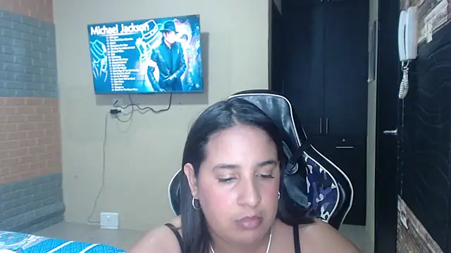 KathyHardcore69 online show from 06.07.26