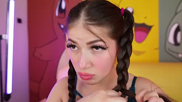 miss  pamela online show from 02.19.26