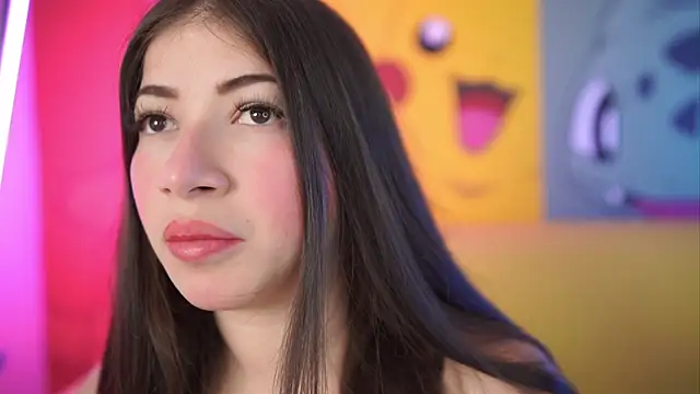 miss  pamela online show from 04.07.26