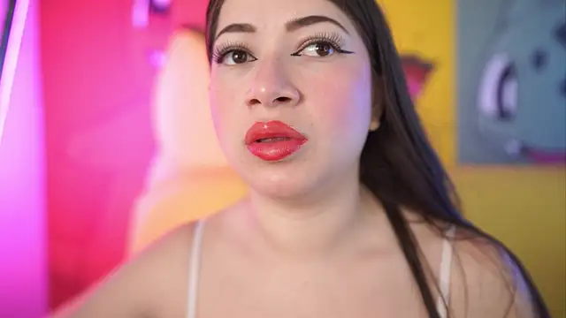 miss  pamela online show from 04.22.26