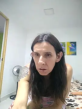 Snapshot of Cameron_puppy chatting on 05.31.26 Cameron puppy online show from 05.31.26