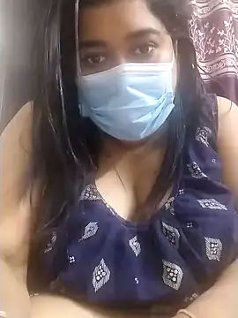 indianlisa5 online show from 12.20.24