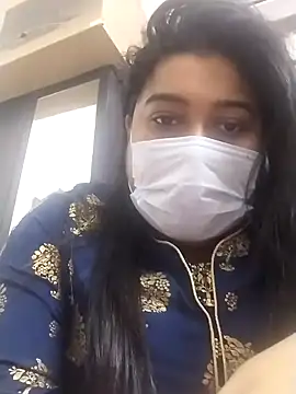 indianlisa5 online show from 01.19.25