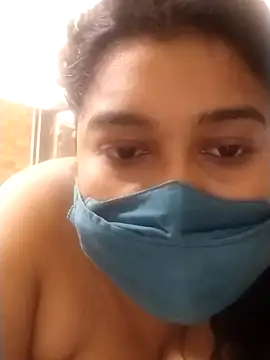 indianlisa5 online show from 01.19.25