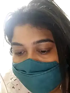 indianlisa5 online show from 01.23.25