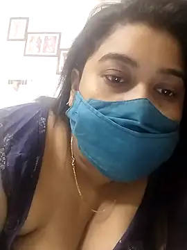 indianlisa5 online show from 01.28.25