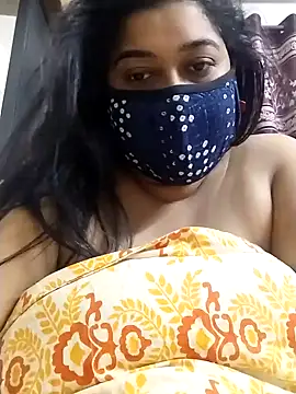 indianlisa5 online show from 03.22.25