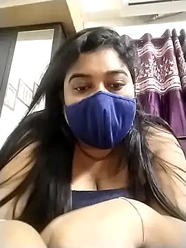 indianlisa5 online show from 09.08.25