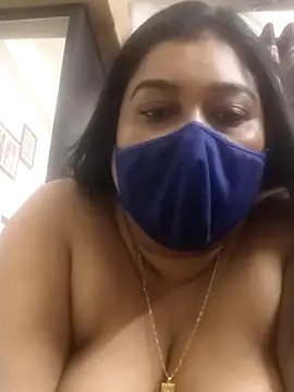 indianlisa5 online show from 09.20.25