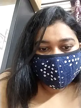 indianlisa5 online show from 01.31.26