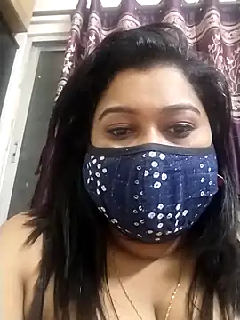 indianlisa5 online show from 02.07.26