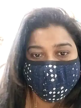 indianlisa5 online show from 03.17.26