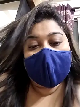 indianlisa5 online show from 04.10.26