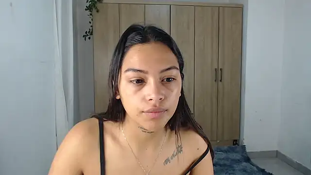 fairylatin222 online show from 02.21.25