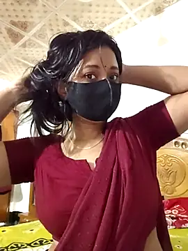 Snapshot of Dil-Ka-Radhika chatting on 07.28.26 Dil-Ka-Radhika online show from 07.28.26