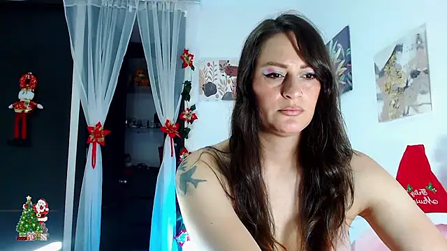 JadeHiilton online show from 12.26.24