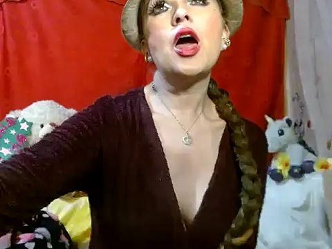 hottieperla online show from 03.14.26