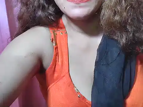 Snapshot of sexy_baby_kolkata chatting on 05.16.26 sexy baby kolkata online show from 05.16.26