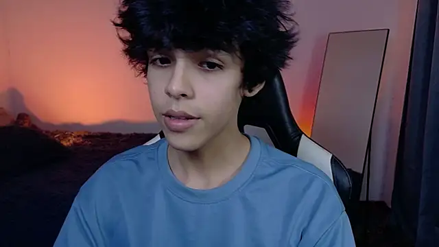 Alan26  online show from 04.03.26