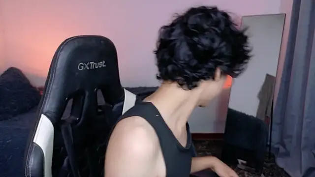 Alan26  online show from 04.25.26