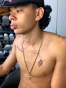 Harry jhonsson online show from 09.13.25