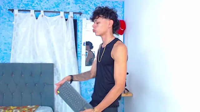 Harry jhonsson online show from 02.12.26