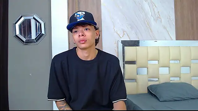 Harry jhonsson online show from 03.02.26