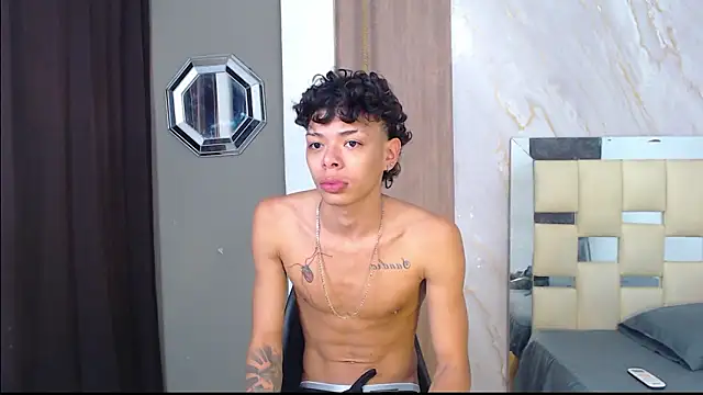 Harry jhonsson online show from 03.03.26