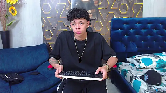 Harry jhonsson online show from 03.14.26