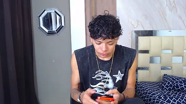 Harry jhonsson online show from 04.10.26