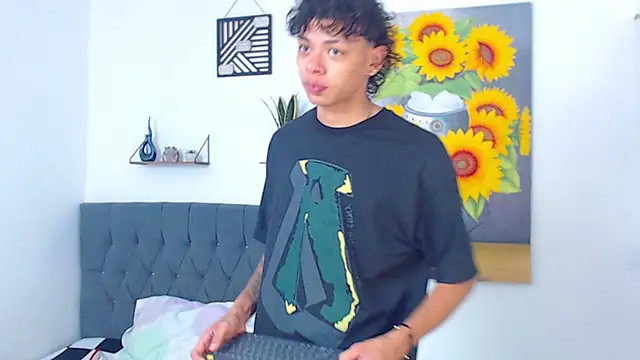 Harry jhonsson online show from 04.27.26