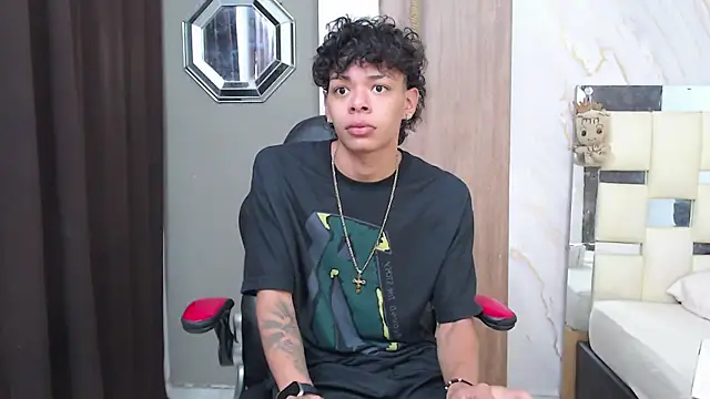 Harry jhonsson online show from 04.28.26