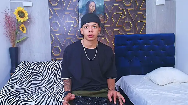 Snapshot of Harry_jhonsson chatting on 05.29.26 Harry jhonsson online show from 05.29.26