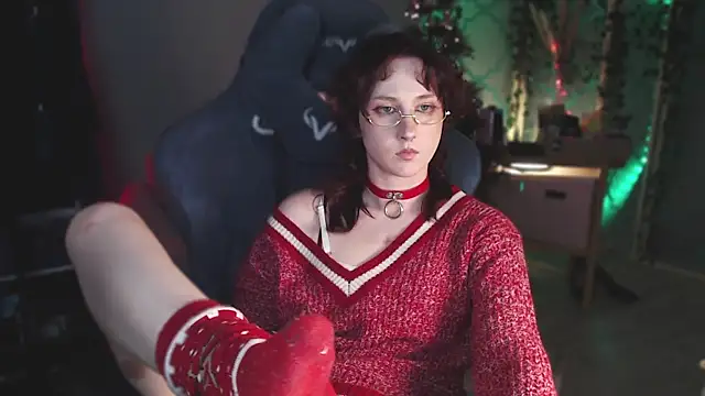 Rory Pink online show from 12.10.24