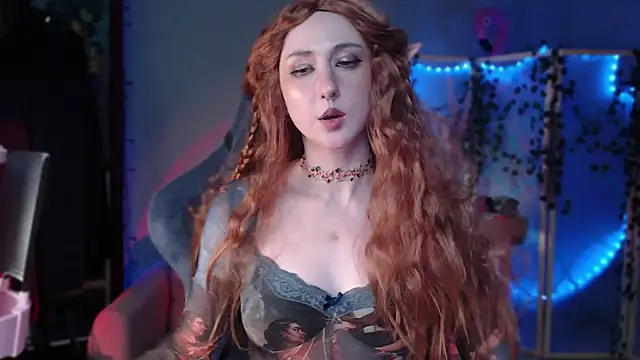 Rory Pink online show from 01.19.25