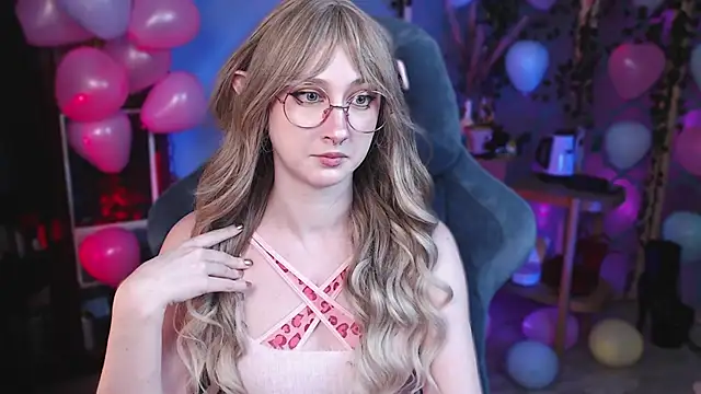 Rory Pink online show from 02.14.25