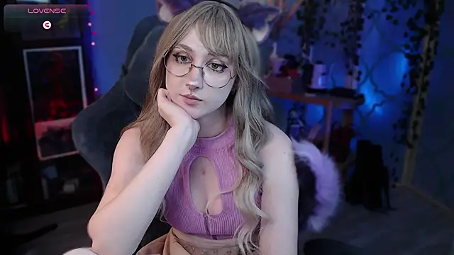 Rory Pink online show from 03.06.25