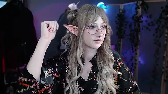 Rory Pink online show from 03.19.25