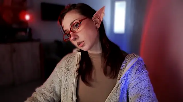 Rory Pink online show from 11.23.25