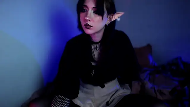 Rory Pink online show from 12.17.25