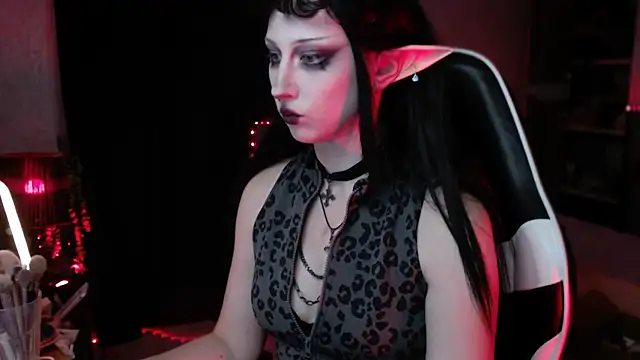 Rory Pink online show from 07.28.26