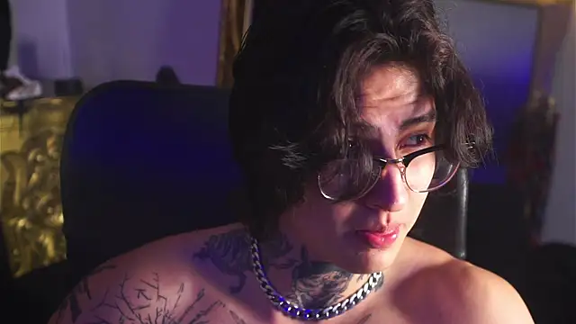 dantecoppolaa  online show from 02.18.25