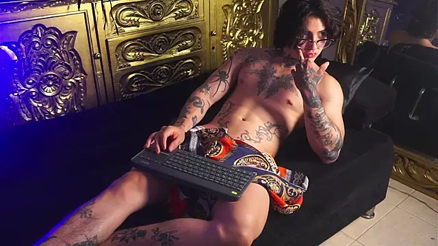 dantecoppolaa  online show from 02.24.25