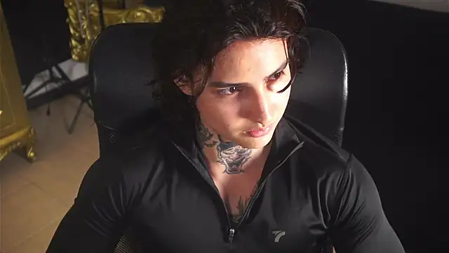 dantecoppolaa  online show from 02.27.25