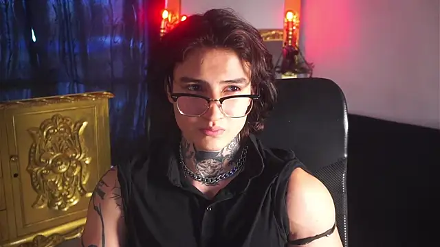 dantecoppolaa  online show from 03.08.25