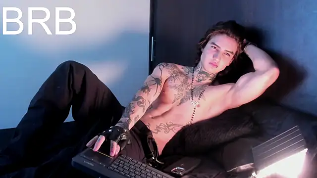 dantecoppolaa  online show from 03.09.25