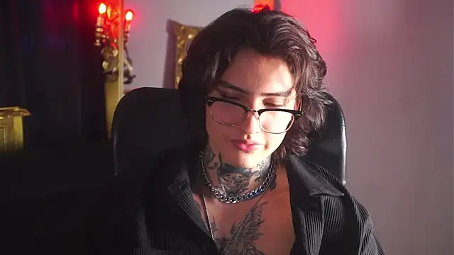 dantecoppolaa  online show from 03.11.25