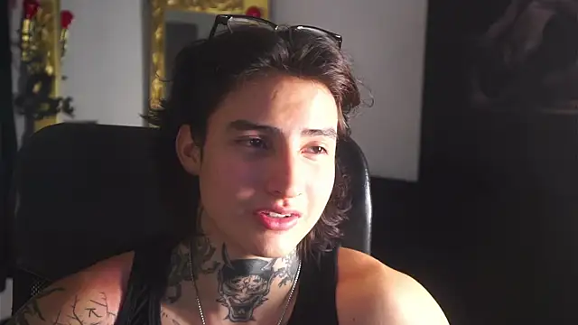 dantecoppolaa  online show from 03.12.25