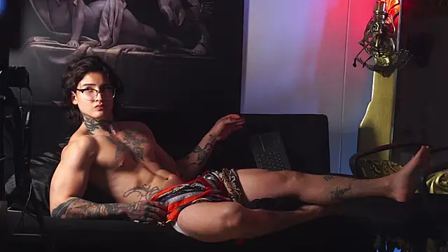 dantecoppolaa  online show from 03.19.25